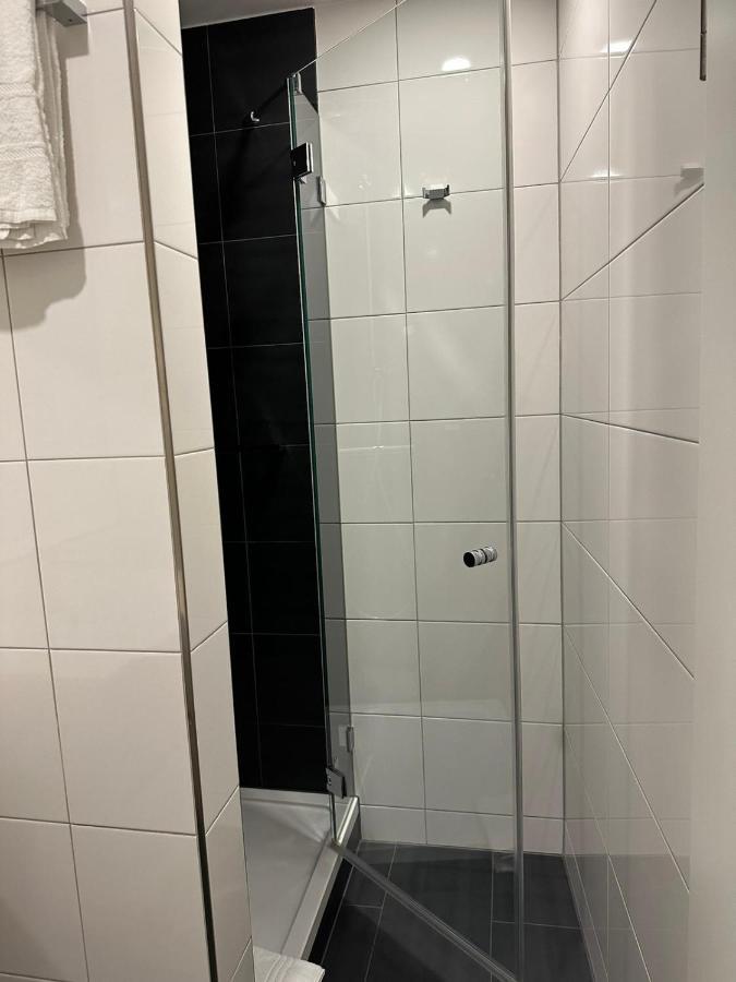 Hotel Le Postillon Echternach Ngoại thất bức ảnh