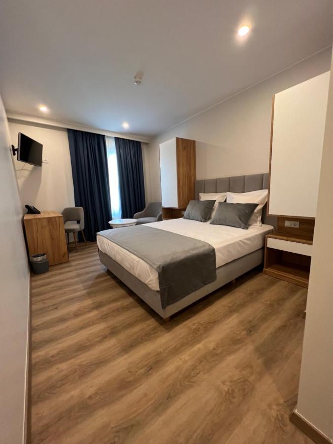 Hotel Le Postillon Echternach Ngoại thất bức ảnh