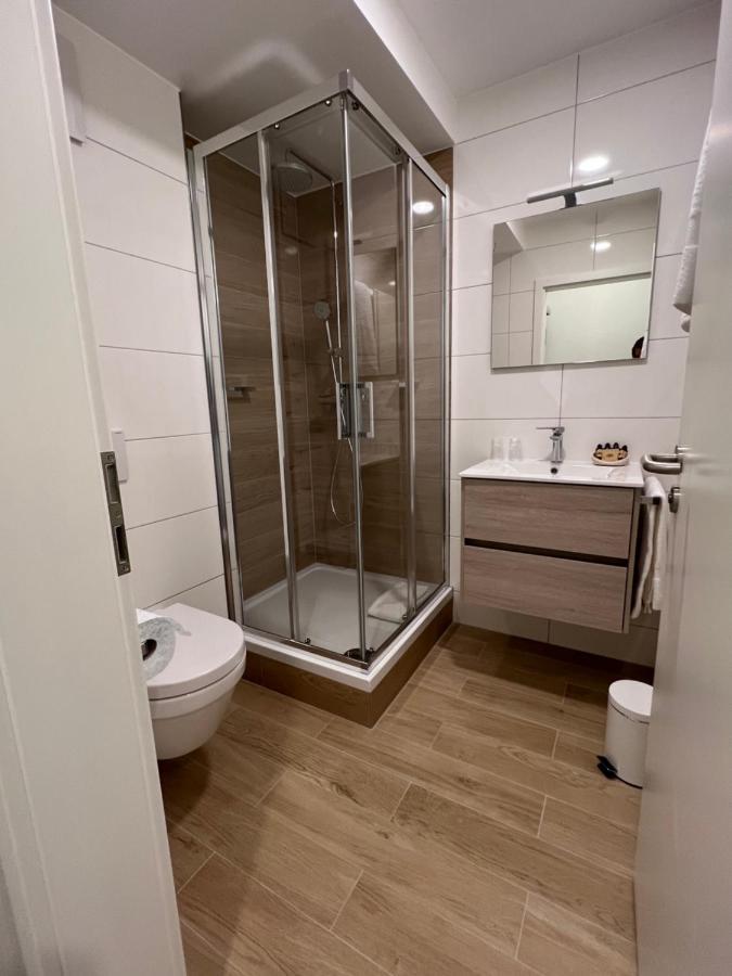 Hotel Le Postillon Echternach Ngoại thất bức ảnh