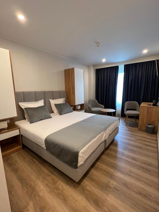 Hotel Le Postillon Echternach Ngoại thất bức ảnh