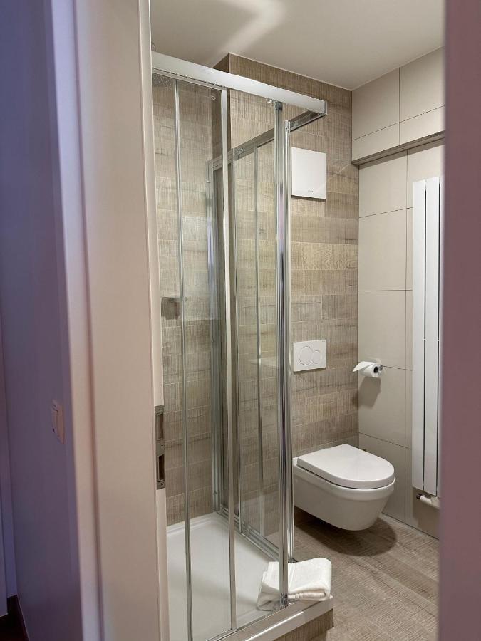 Hotel Le Postillon Echternach Ngoại thất bức ảnh